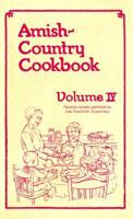 Amish-Country Cookbook