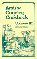 Amish-Country Cookbook
