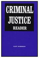 Criminal Justice Reader