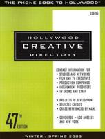 Hollywood Creative Directory