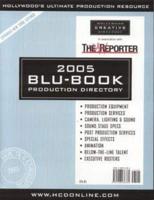 Blu-Book Production Directory 2005