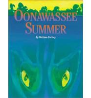 Oonawassee Summer