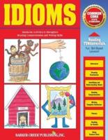 Reading Fundamentals - Idioms