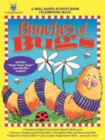 Skill-Based Activity Book - Bunches of Bugs