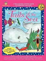 Skill-Based Activity Book - Tails of the Sea