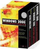 Windows 2000 System Administrator's Kit