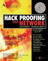 Hack Proofing Your Internetwork
