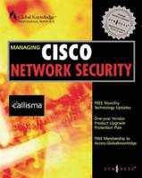 Configuring Cisco IP Security