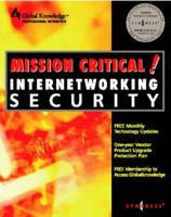 Internetworking Security