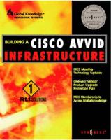 Building a Cisco AVVID Infrastructure
