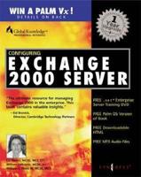 Configuring Exchange 2000 Server