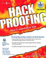 Hack Proofing Your E-Commerce Site