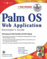 Palm OS Web Application