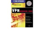 Building a VPN With Windows 2000