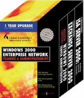 Windows 2000 Enterprise Network Training and Administration Kit