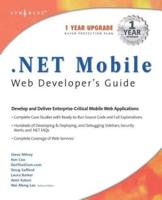 Net Mobile Web Developers Guide
