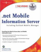 .NET Mobile Information Server