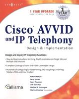 Cisco Avvid and IP Telephony: Design & Implementation