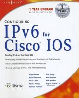 Configuring IPv6 For Cisco IOS