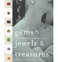 Gems, Jewels & Treasures