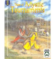 Tales of Mystic Tournaments