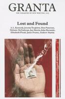 Lost and Found