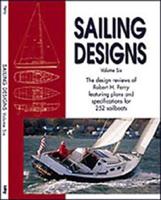 Sailing Designs Volume Six