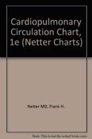 Cardiopulmonary Circulation Chart
