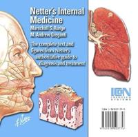 Netter's Internal Medicine