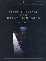 Piano Stylings Volume 2