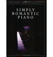 Simply Romantic Piano