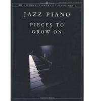 Jazz Piano Pieces to Grow on