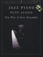 Jazz Piano Play Along