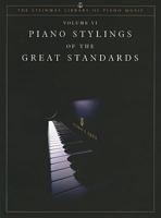 Piano Stylings of the Great Standards