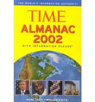 Time Almanac, With Information Please