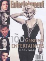 The 100 Greatest Entertainers, 1950-2000
