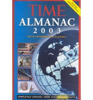 Time Almanac, With Information Please
