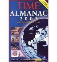 Time Almanac, 2003