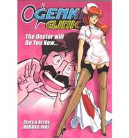 Ogenki Clinic Volume 1