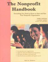 The Nonprofit Handbook