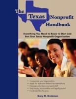 The Texas Nonprofit Handbook