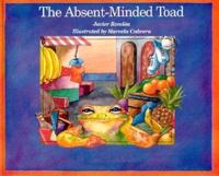 The Absent-Minded Toad
