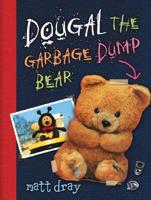 Dougal The Garbage Dump Bear