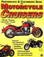 Motorcycle Cruiser