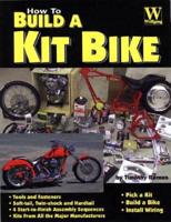 How to Build a Kit Motorcycle