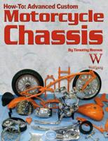 How to Build Advanced Motorcycle Chassis