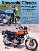 Kawasaki Motorcycle Classics