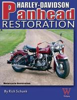 Harley-Davidson Panhead Restoration