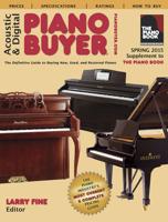 Acoustic & Digital Piano Buyer