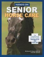 Hands on Senior Horse Care